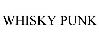 WHISKY PUNK