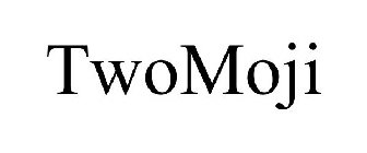 TWOMOJI