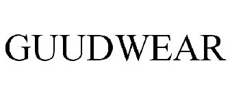 GUUDWEAR