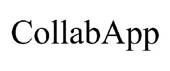 COLLABAPP