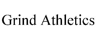 GRIND ATHLETICS