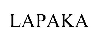 LAPAKA