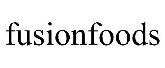 FUSION FOODS
