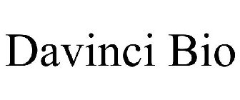 DAVINCI BIO