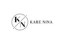 K/N KARE NINA