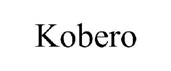 KOBERO