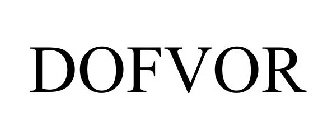 DOFVOR