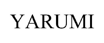 YARUMI