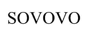 SOVOVO