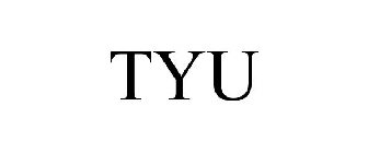 TYU