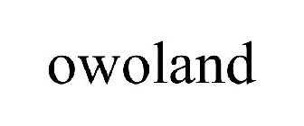 OWOLAND