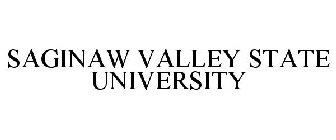 SAGINAW VALLEY STATE UNIVERSITY