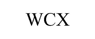 WCX