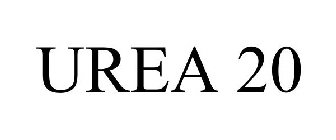 UREA 20