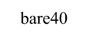 BARE40