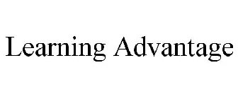 LEARNING ADVANTAGE