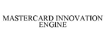 MASTERCARD INNOVATION ENGINE