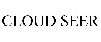 CLOUD SEER