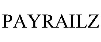 PAYRAILZ