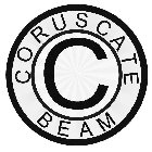 C CORUSCATE BEAM