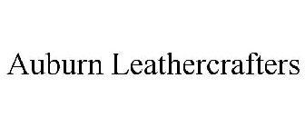 AUBURN LEATHERCRAFTERS