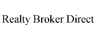 REALTY BROKER DIRECT