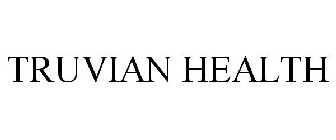 TRUVIAN HEALTH