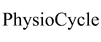 PHYSIOCYCLE