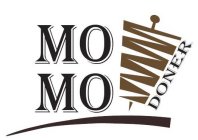 MOMO DONER