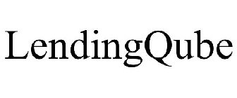 LENDINGQUBE