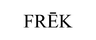 FREK