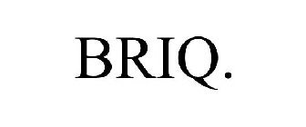 BRIQ.