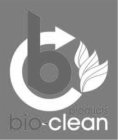 BIO-CLEAN PRODUCTS