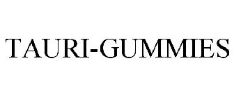 TAURI-GUMMIES