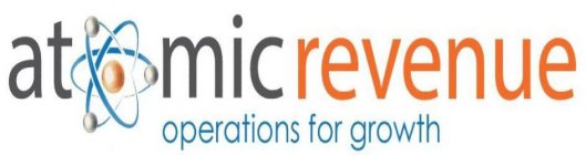 ATOMIC REVENUE OPERATIONS FOR GROWTH