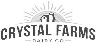 CRYSTAL FARMS DAIRY CO.