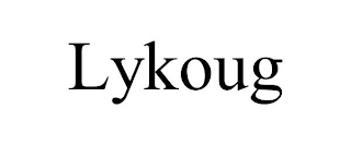 LYKOUG