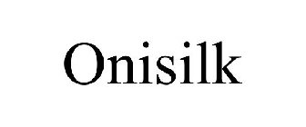 ONISILK