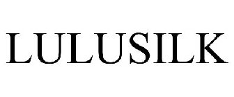 LULUSILK