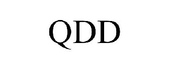 QDD