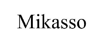 MIKASSO