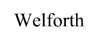 WELFORTH