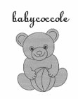 BABY COCCOLE