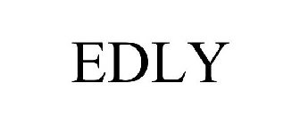 EDLY