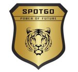 SPOTGO POWER OF FUTURE