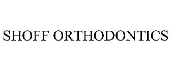 SHOFF ORTHODONTICS