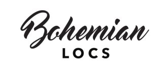 BOHEMIAN LOCS