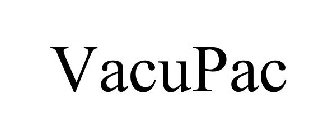 VACUPAC