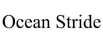 OCEAN STRIDE