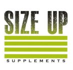 SIZE UP SUPPLEMENTS